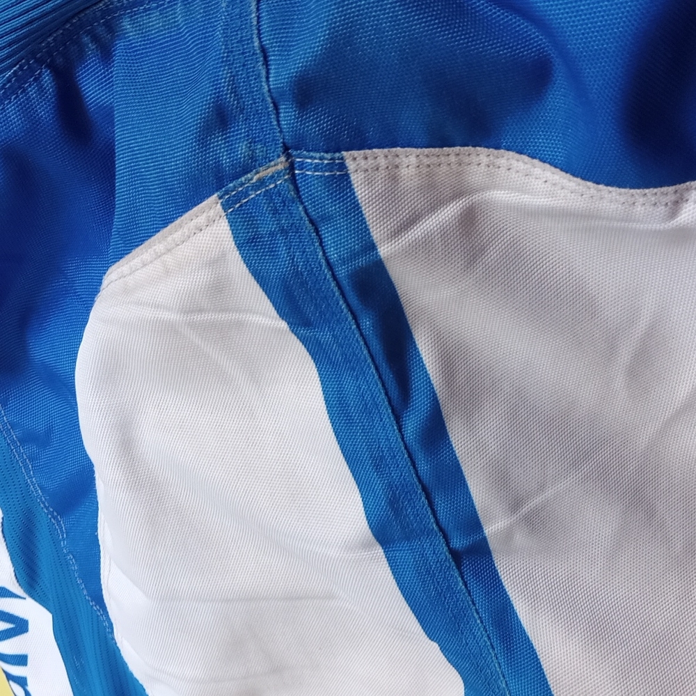 Fox 360 Intake 14 Motocross RACING Pant - Picture 15 of 15